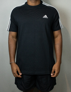 CAMISA ADIDAS 3 STRIPES - comprar online