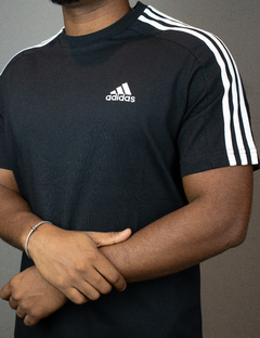 CAMISA ADIDAS 3 STRIPES