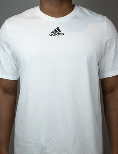 CAMISA ADIDAS SMAL LOGO - comprar online