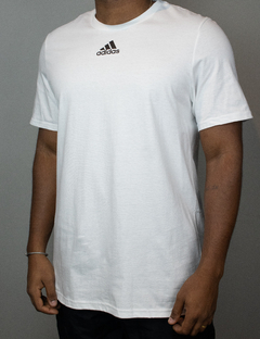 CAMISA ADIDAS SMAL LOGO - loja online