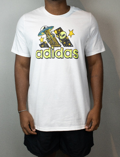 CAMISA ADIDAS DOODLE