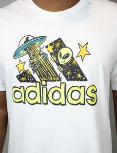 CAMISA ADIDAS DOODLE na internet