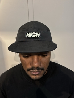 BONE HIGH 5PANEL COAST - comprar online