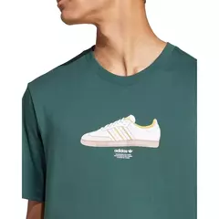 CAMISA ADIDAS TS SPORT na internet