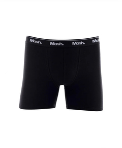 CUECA MASH BOXER LONGA