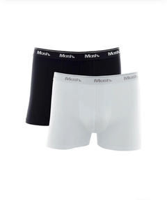 KIT 2 CUECA MASH BROXER TRAD