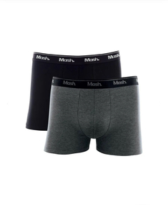 KIT 2 CUECA MASH BROXER TRAD - comprar online