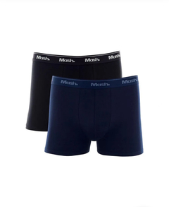 KIT 2 CUECA MASH BROXER TRAD na internet