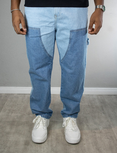 CALÇA JEANS CITY DENIM 211