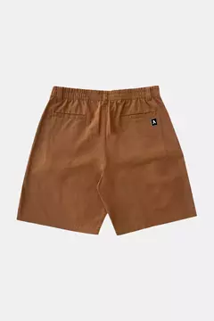 Imagem do JOGGER SHORTS ALLTRIBE SARJA