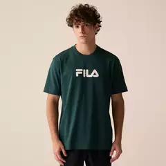 CAMISA FILA COMFORT LETTER