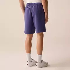 SHORT FILA MOLETOM LETTER na internet