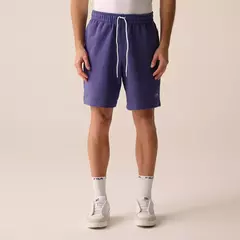 SHORT FILA MOLETOM LETTER - comprar online