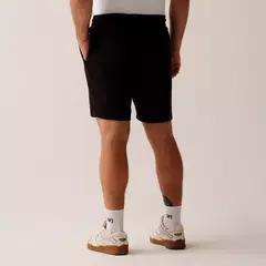 SHORT FILA MOLETOM LETTER - loja online