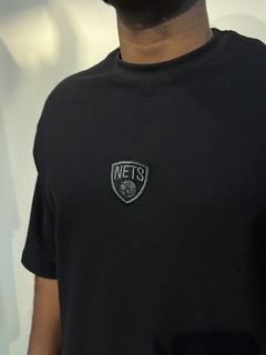 CAMISA NBA HONEY NETS - loja online