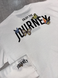 CAMISA BOOQ T-SHIRT BOX JOURNEY na internet