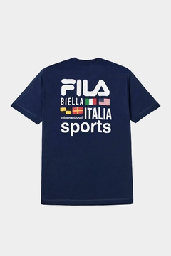 CAMISA FILA SPORT OVER - Rj Store