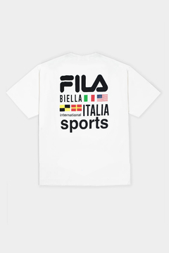 CAMISA FILA SPORT OVER