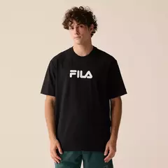 CAMISA FILA COMFORT LETTER