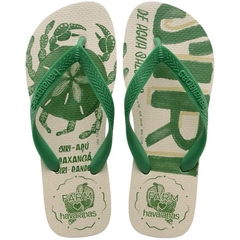 CHINELO HAVAIANAS FARM SIRI