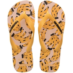 CHINELO HAVAIANAS FARM BANANINHA