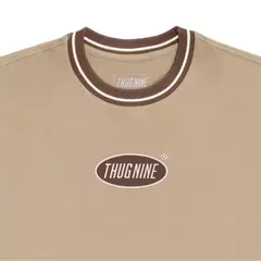 CAMISA THUGNINE RAMS - comprar online