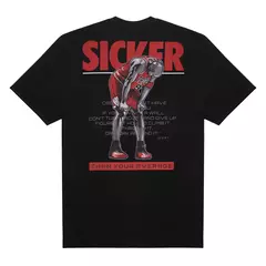 CAMISA THUGNINE SICKER - comprar online