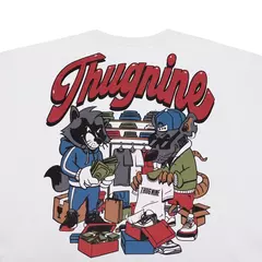 CAMISA THUGNINE LIQUE - Rj Store