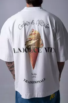 CAMISA ALLTRIBE GELATO - comprar online