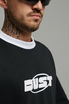 CAMISA DUST BOLD - Rj Store