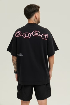 CAMISA DUST DNA