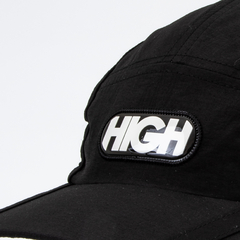 BONÉ HIGH 5PANEL ATLETHIC - comprar online