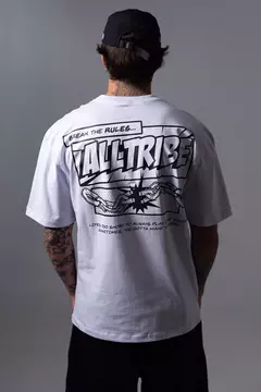 CAMISA ALLTRIBE CHAIN