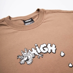 CAMISA HIGH SMOKER - loja online