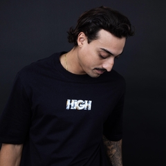 CAMISA HIGH SHOCK - loja online