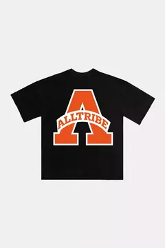 CAMISA ALLTRIBE OVER STRIP A na internet