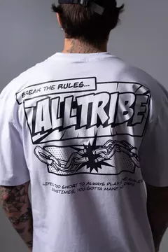 CAMISA ALLTRIBE CHAIN - Rj Store