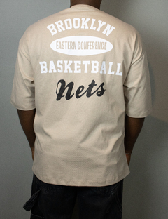 CAMISA NBA CONFERENCE na internet