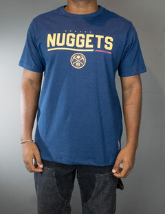 CAMISA NBA WORDNAME - comprar online