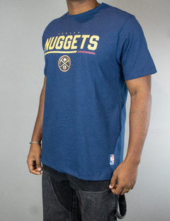 CAMISA NBA WORDNAME na internet