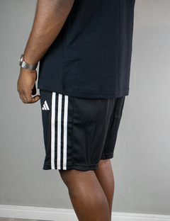 SHORT ADIDAS 3 STRIPES