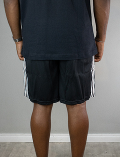 SHORT ADIDAS 3 STRIPES - comprar online