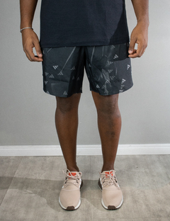 SHORT ADIDAS RUN IT BL - comprar online