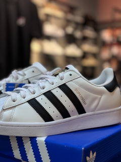 TENIS ADIDAS SUPERSTAR - comprar online