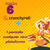 Combo 6 Anime: Crunchyroll + Tu Plataforma Favorita