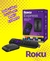 ROKU Express: Tu Opción Ideal para Streaming de TV de Alta Calidad y Fácil de Usar