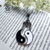 Colar Yin Yang