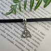 Choker Triquetra