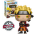 FUNKO POP NARUTO SHIPPUDEN EXCLUSIVE - NARUTO (SAGE MODE) 185