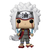 FUNKO POP ANIMATION NARUTO SHIPPUDEN EXCLUSIVE - JIRAIYA 1025 - comprar online